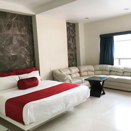 Hotel St. Angel Chilpancingo de los Bravos Extérieur photo