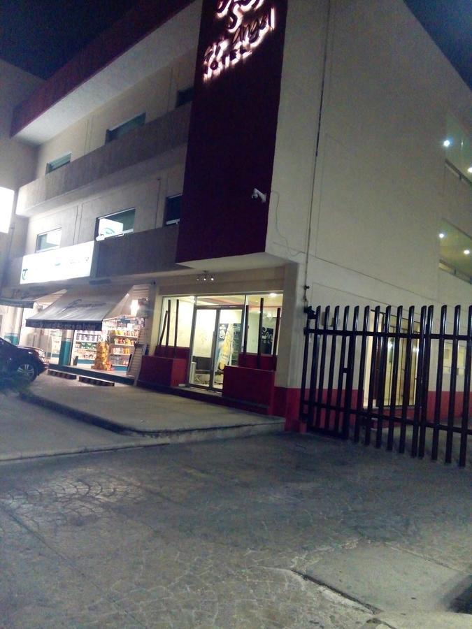 Hotel St. Angel Chilpancingo de los Bravos Extérieur photo