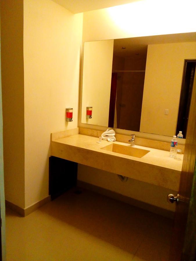 Hotel St. Angel Chilpancingo de los Bravos Extérieur photo