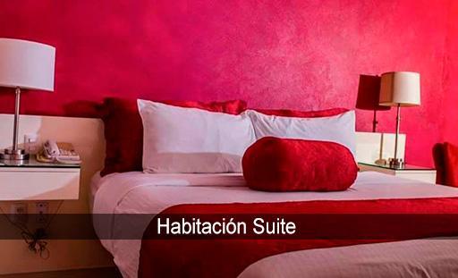 Hotel St. Angel Chilpancingo de los Bravos Extérieur photo