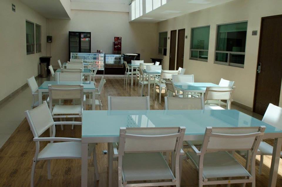 Hotel St. Angel Chilpancingo de los Bravos Extérieur photo