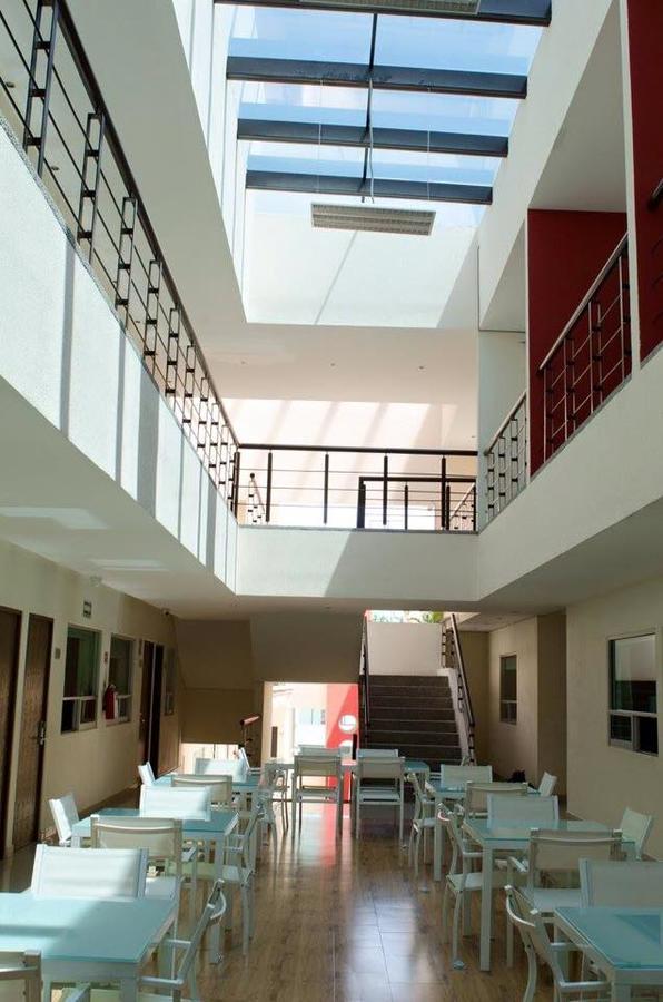 Hotel St. Angel Chilpancingo de los Bravos Extérieur photo