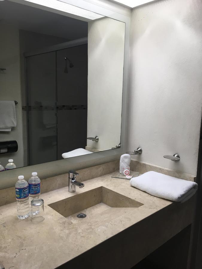 Hotel St. Angel Chilpancingo de los Bravos Extérieur photo