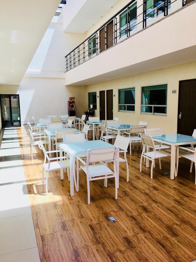 Hotel St. Angel Chilpancingo de los Bravos Extérieur photo