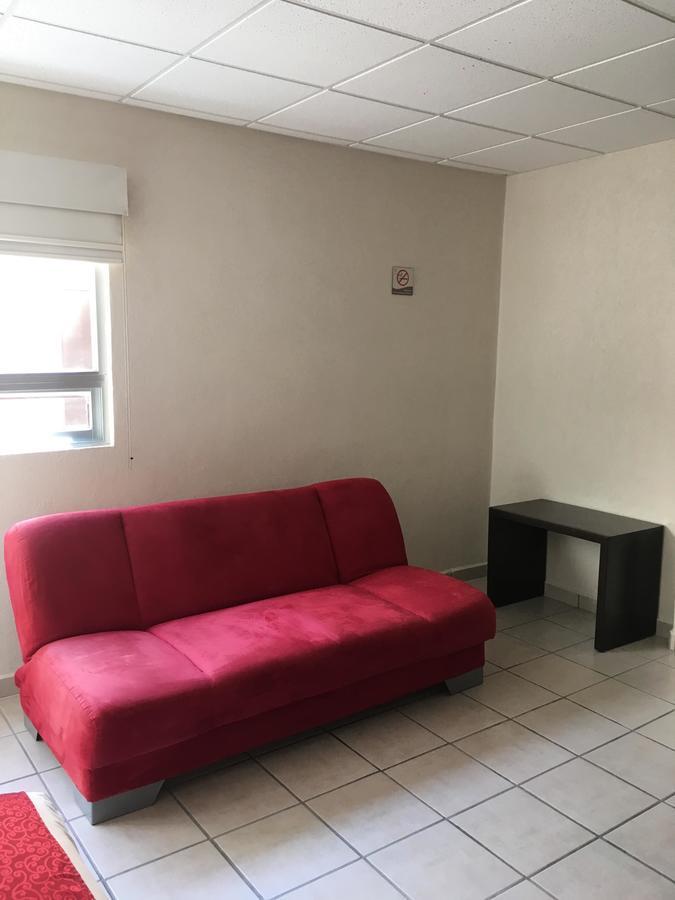 Hotel St. Angel Chilpancingo de los Bravos Extérieur photo