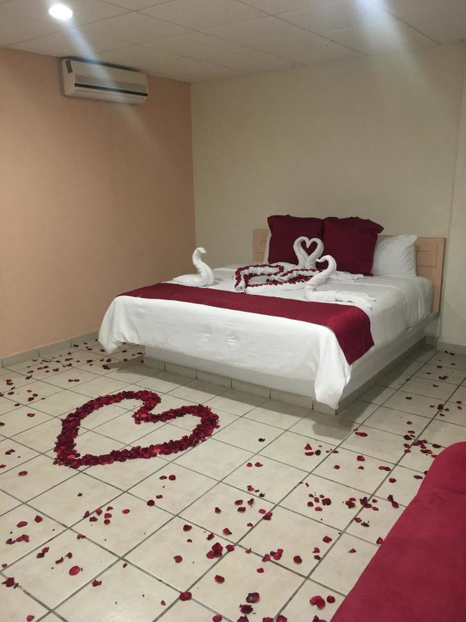 Hotel St. Angel Chilpancingo de los Bravos Extérieur photo
