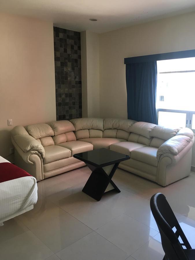 Hotel St. Angel Chilpancingo de los Bravos Extérieur photo