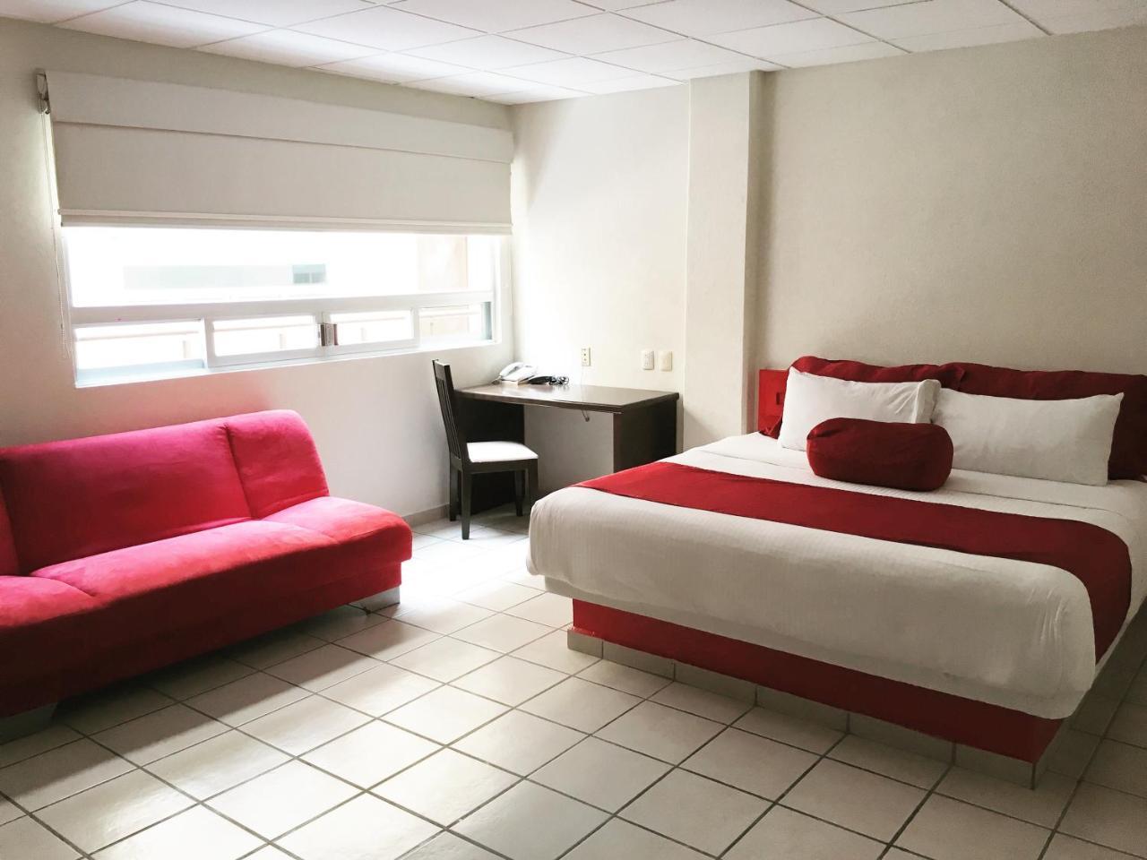 Hotel St. Angel Chilpancingo de los Bravos Extérieur photo