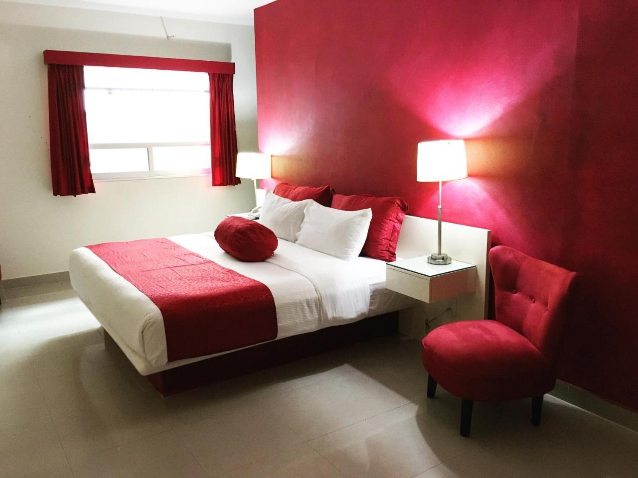 Hotel St. Angel Chilpancingo de los Bravos Extérieur photo