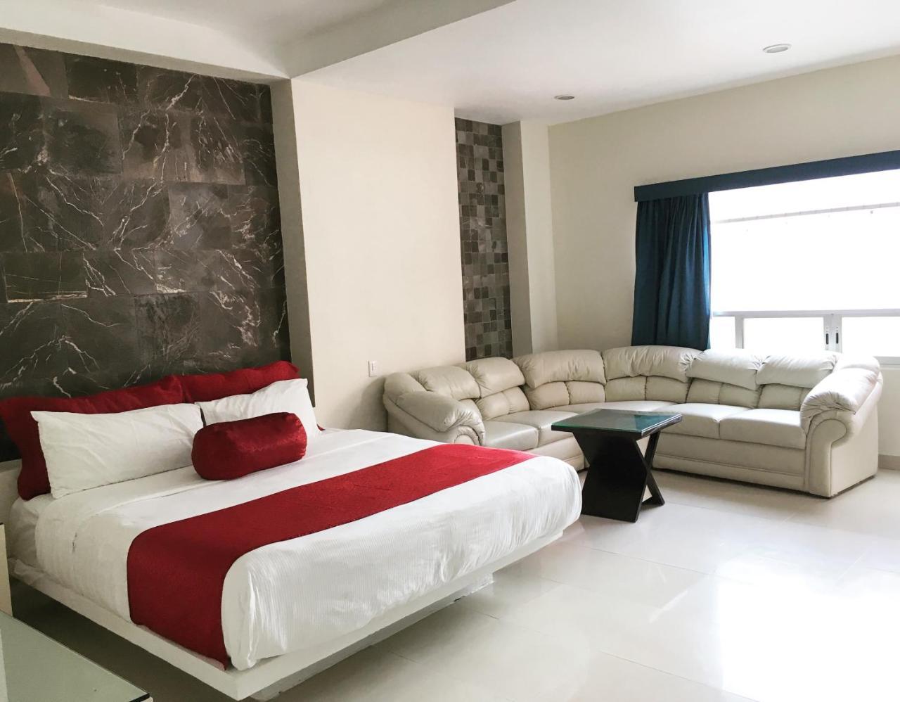 Hotel St. Angel Chilpancingo de los Bravos Extérieur photo