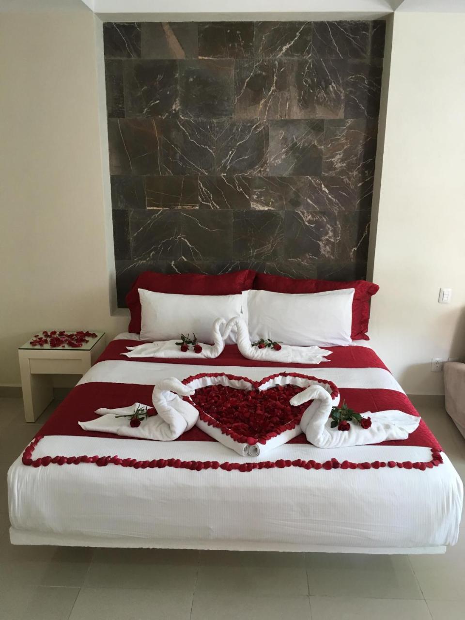 Hotel St. Angel Chilpancingo de los Bravos Extérieur photo