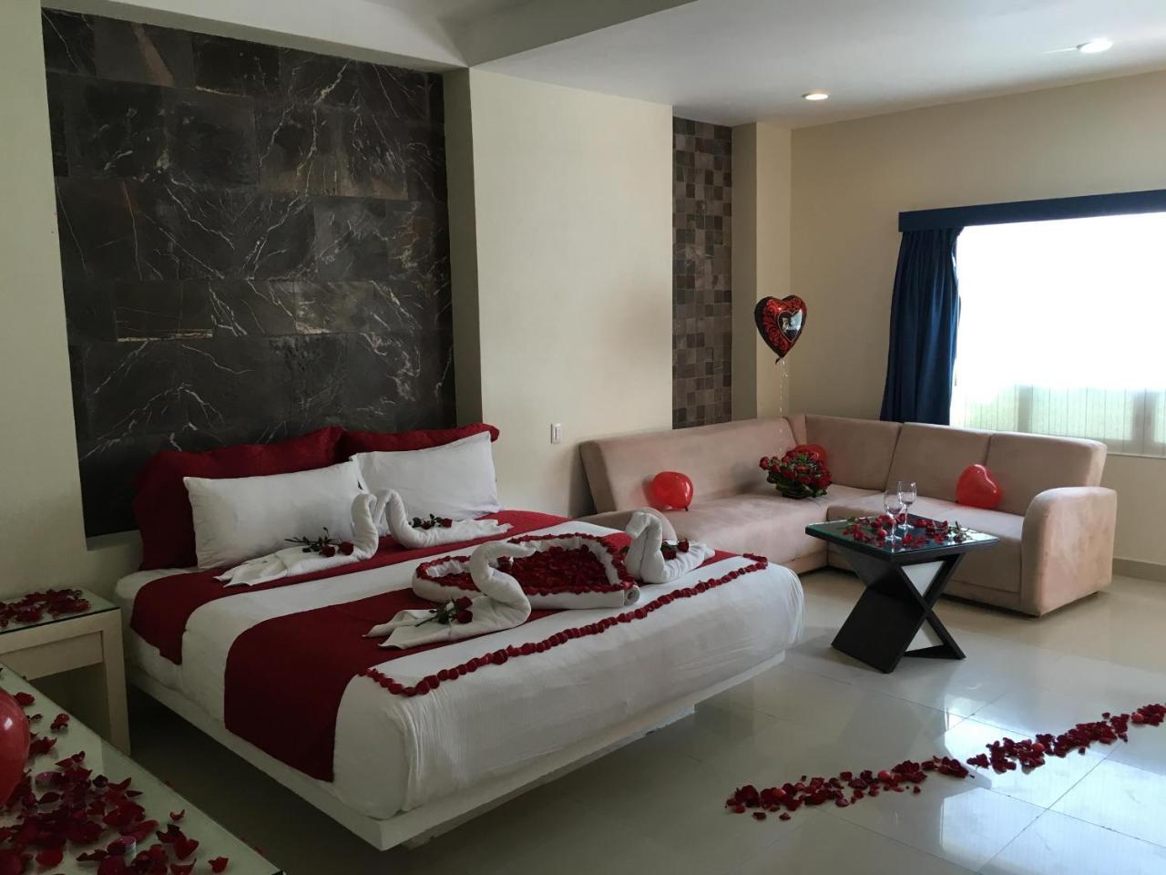 Hotel St. Angel Chilpancingo de los Bravos Extérieur photo