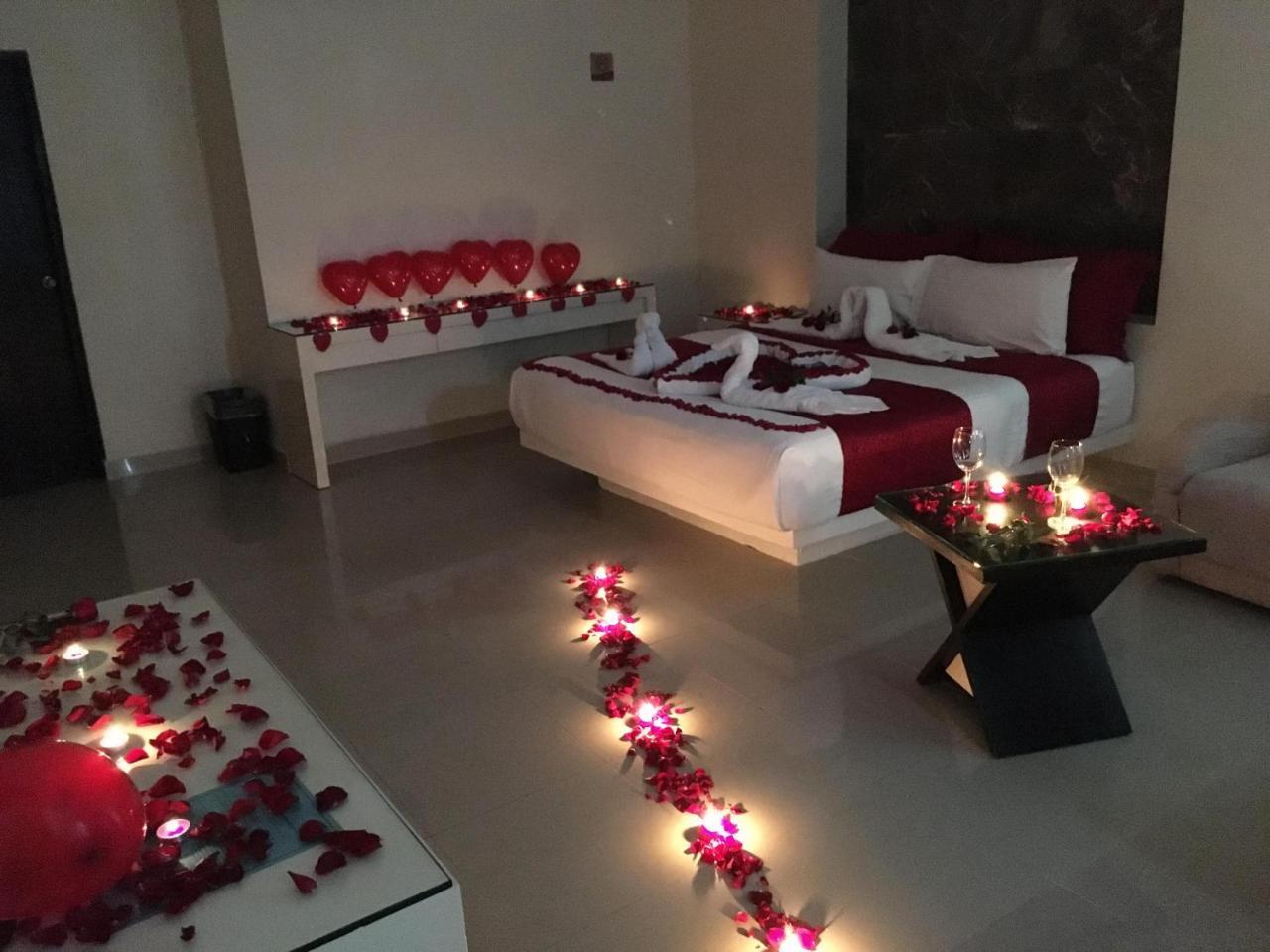 Hotel St. Angel Chilpancingo de los Bravos Extérieur photo
