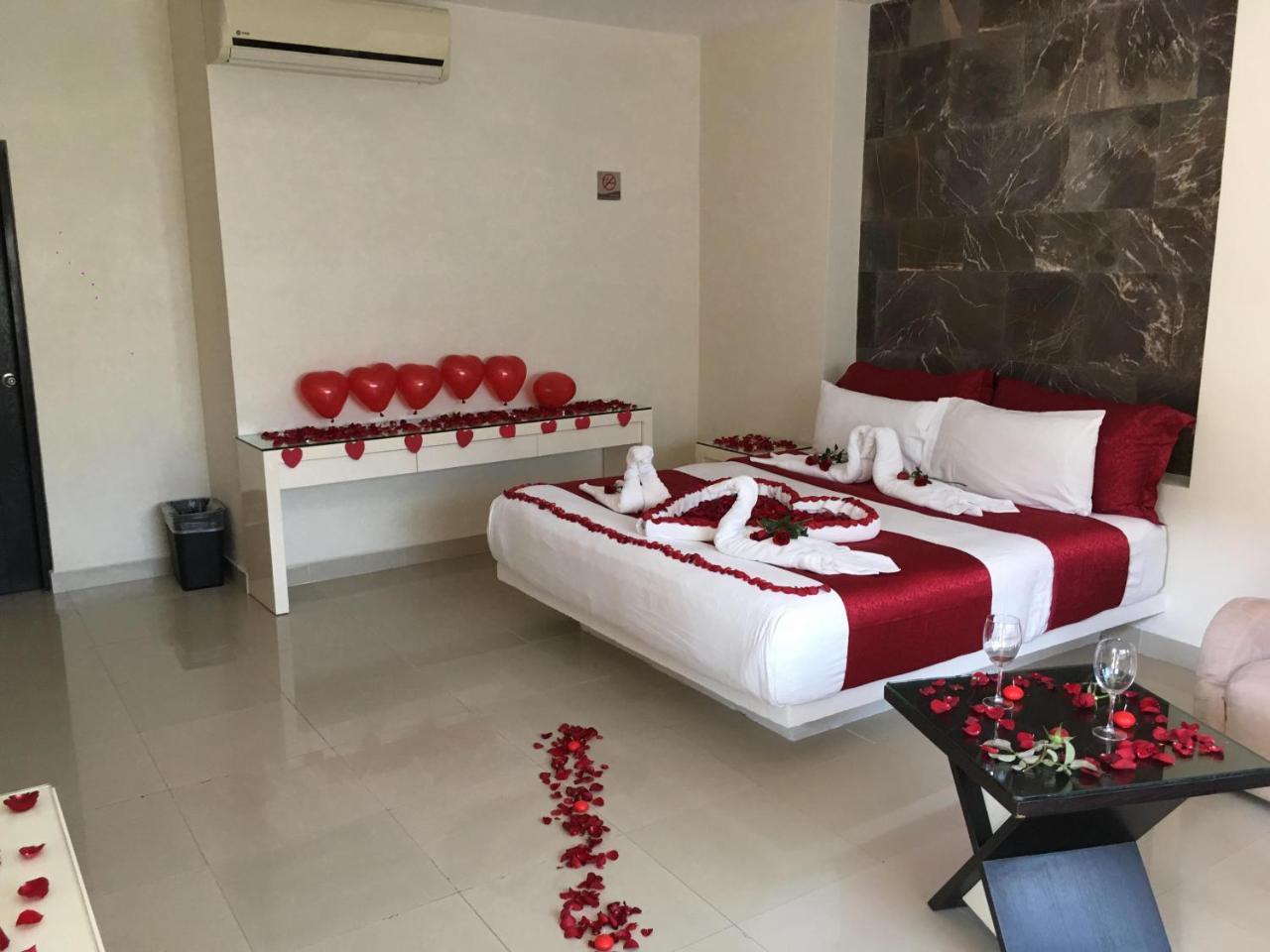 Hotel St. Angel Chilpancingo de los Bravos Extérieur photo