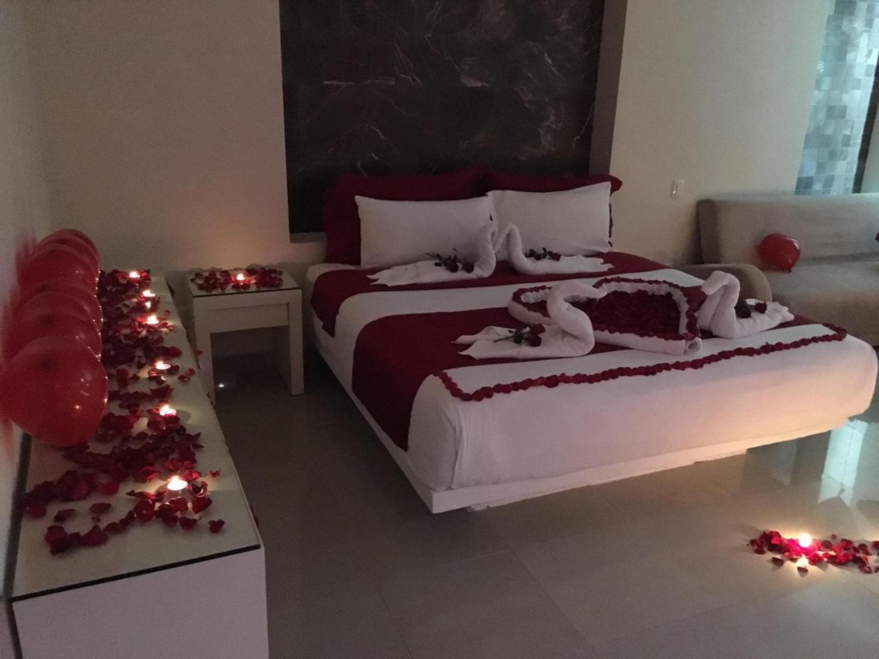 Hotel St. Angel Chilpancingo de los Bravos Extérieur photo